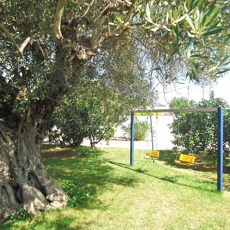 El Trosset Villa Peñíscola Kültér fotó