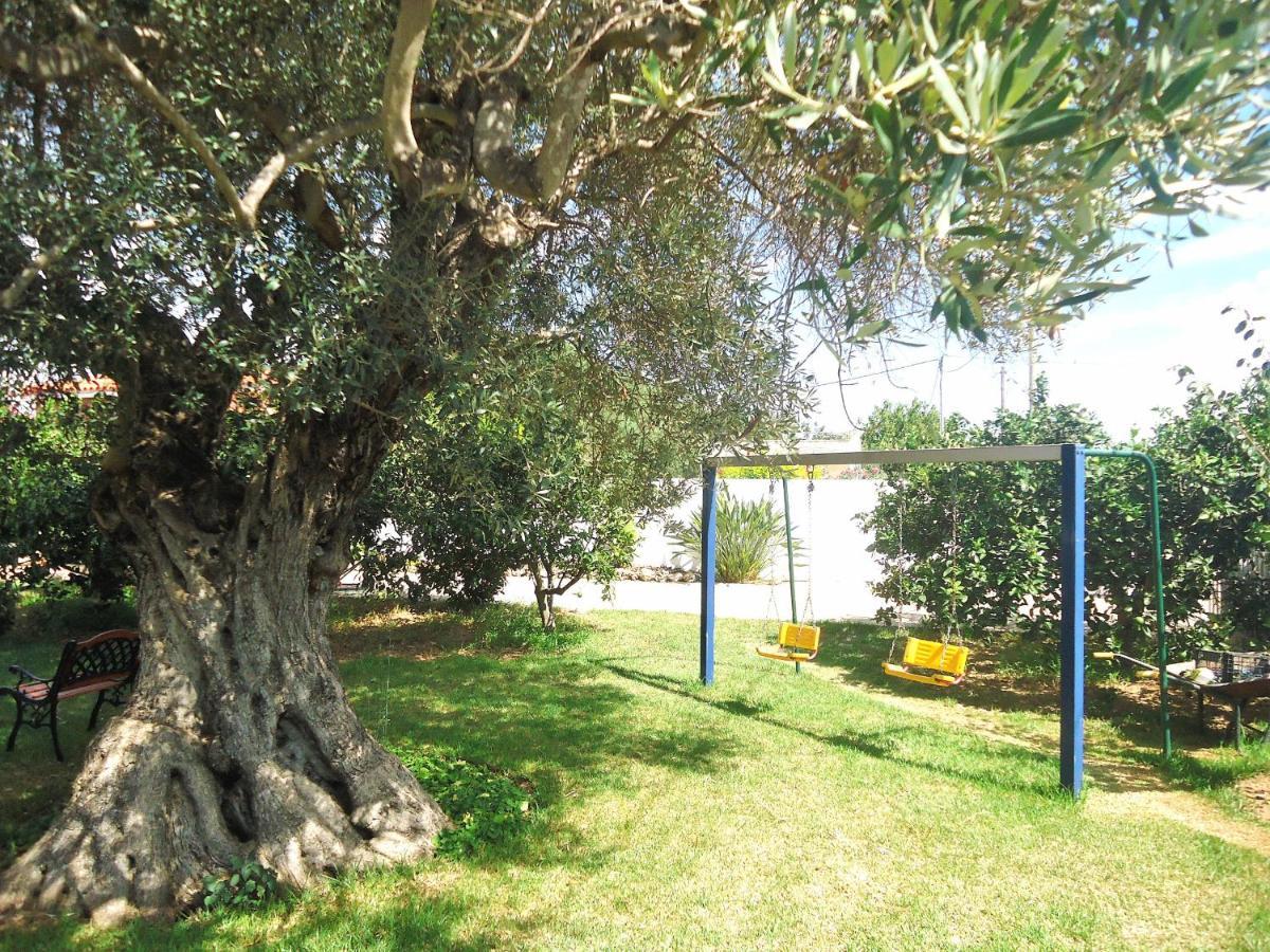 El Trosset Villa Peñíscola Kültér fotó