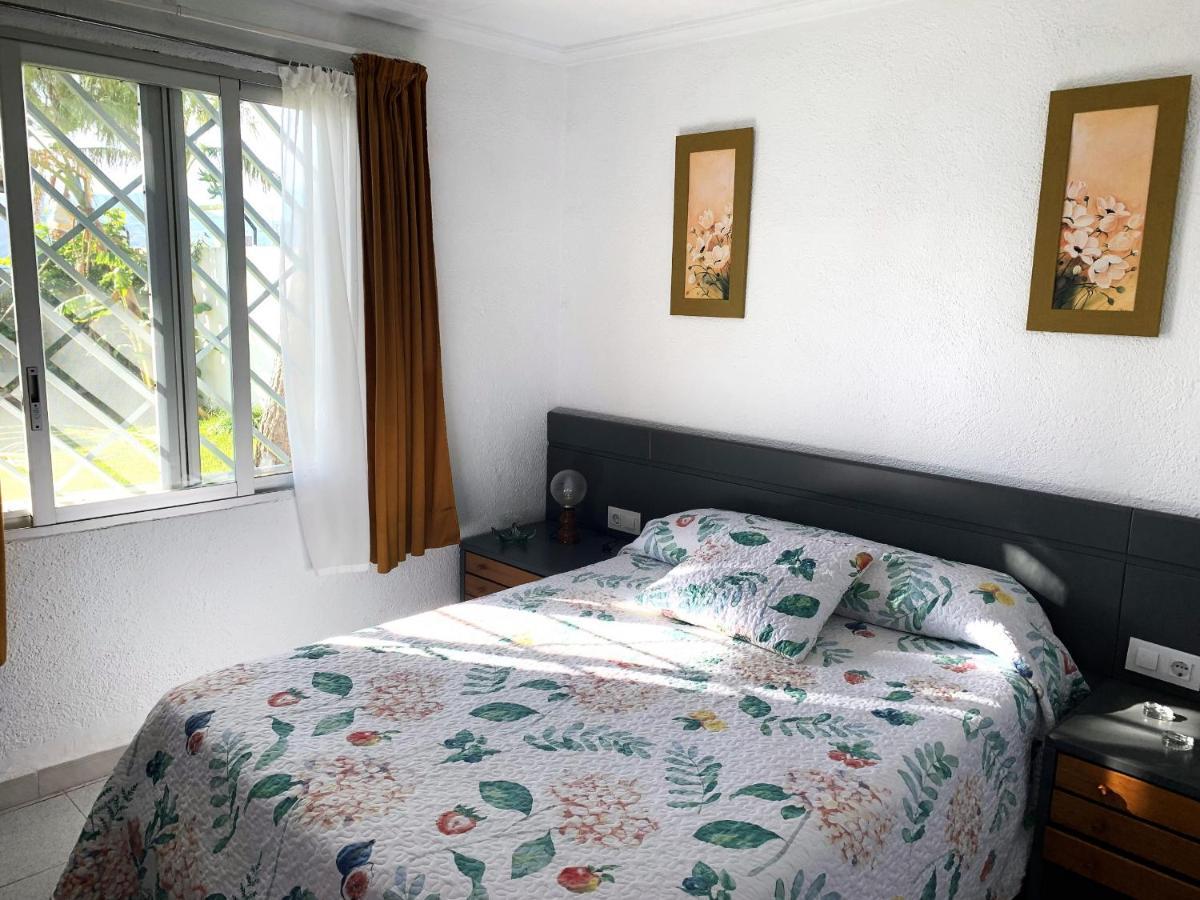 El Trosset Villa Peñíscola Kültér fotó